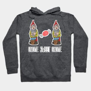 Gnome Sweet Gnome Hoodie